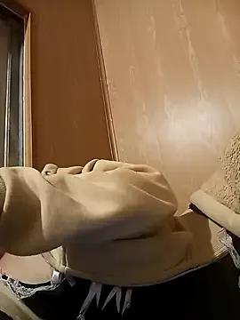 Suny_babyy from StripChat is Freechat