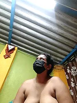 SuperSexyJaneman from StripChat is Freechat