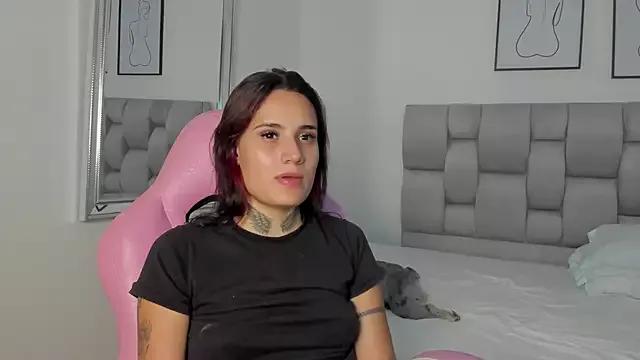 Try the thrill of flirt babes with our cam hosts, featuring unclothed wildness while getting naked and playing with their favored sex toys.