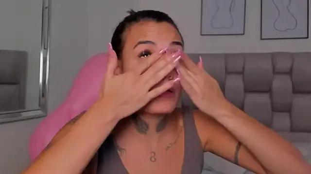 Try the thrill of flirt babes with our cam hosts, featuring unclothed wildness while getting naked and playing with their favored sex toys.