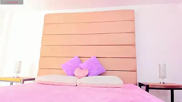 Try the thrill of flirt babes with our cam hosts, featuring unclothed wildness while getting naked and playing with their favored sex toys.