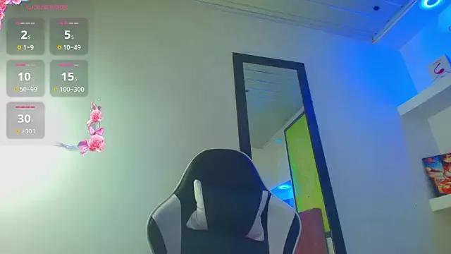 Try the thrill of flirt babes with our cam hosts, featuring unclothed wildness while getting naked and playing with their favored sex toys.