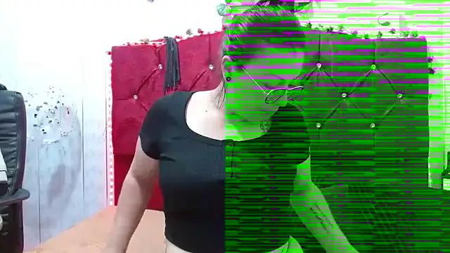 Try the thrill of flirt babes with our cam hosts, featuring unclothed wildness while getting naked and playing with their favored sex toys.