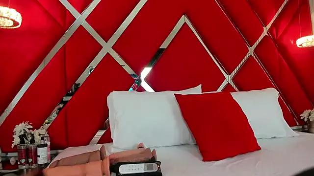 Try the thrill of flirt babes with our cam hosts, featuring unclothed wildness while getting naked and playing with their favored sex toys.