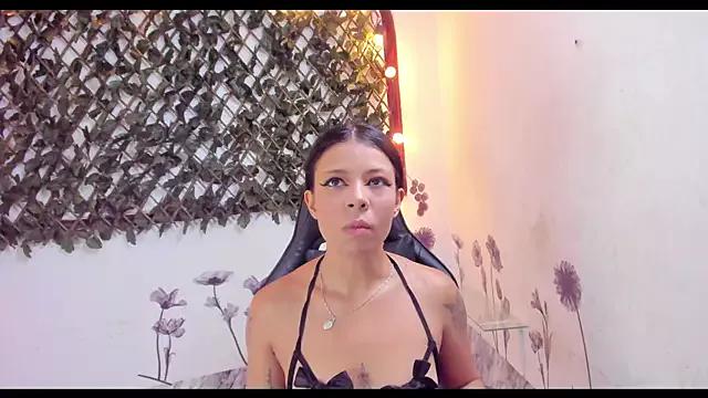 Susanita_Belice from StripChat is Freechat