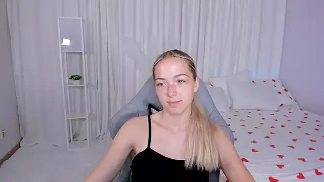 SusanMimi from StripChat is Freechat