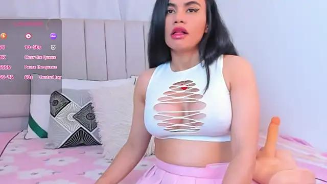 Try the thrill of flirt babes with our cam hosts, featuring unclothed wildness while getting naked and playing with their favored sex toys.