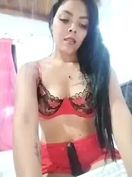 Try the thrill of flirt babes with our cam hosts, featuring unclothed wildness while getting naked and playing with their favored sex toys.