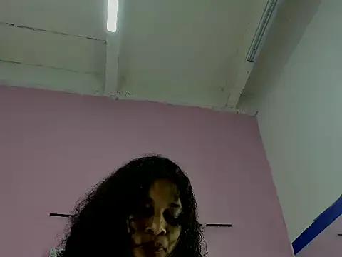 susanwest01 from StripChat is Freechat