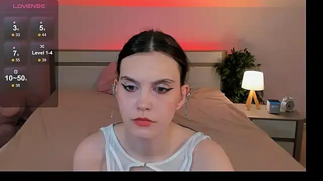 Try the thrill of flirt babes with our cam hosts, featuring unclothed wildness while getting naked and playing with their favored sex toys.