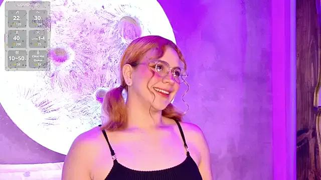 Try the thrill of flirt babes with our cam hosts, featuring unclothed wildness while getting naked and playing with their favored sex toys.