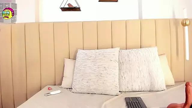 Try the thrill of flirt babes with our cam hosts, featuring unclothed wildness while getting naked and playing with their favored sex toys.