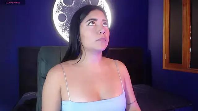 Try the thrill of flirt babes with our cam hosts, featuring unclothed wildness while getting naked and playing with their favored sex toys.
