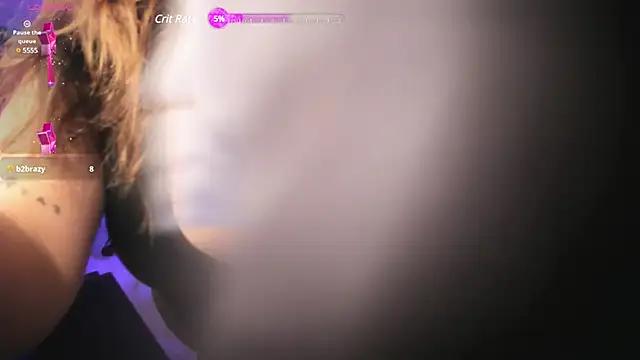 SusyAmis from StripChat