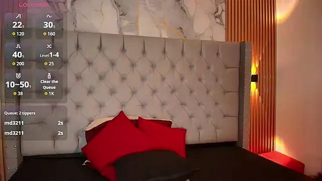 Try the thrill of flirt babes with our cam hosts, featuring unclothed wildness while getting naked and playing with their favored sex toys.