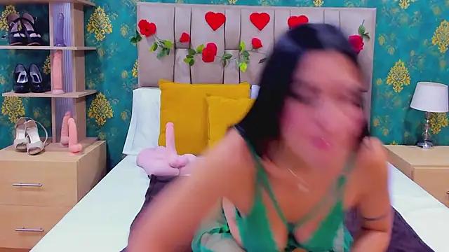 Try the thrill of flirt babes with our cam hosts, featuring unclothed wildness while getting naked and playing with their favored sex toys.