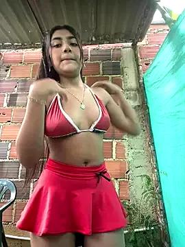 Try the thrill of flirt babes with our cam hosts, featuring unclothed wildness while getting naked and playing with their favored sex toys.