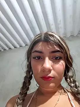 Sweed-virgin-pussy from StripChat is Freechat