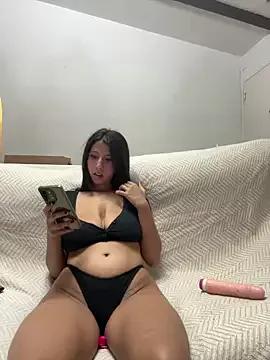 Try the thrill of flirt babes with our cam hosts, featuring unclothed wildness while getting naked and playing with their favored sex toys.