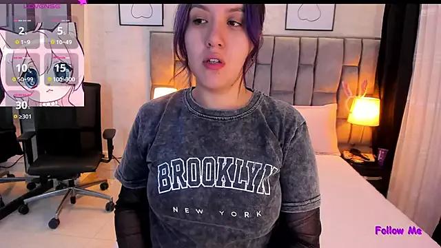 Try the thrill of flirt babes with our cam hosts, featuring unclothed wildness while getting naked and playing with their favored sex toys.