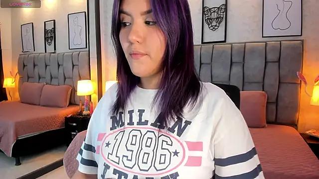 Try the thrill of flirt babes with our cam hosts, featuring unclothed wildness while getting naked and playing with their favored sex toys.