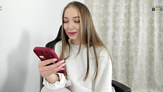 Try the thrill of flirt babes with our cam hosts, featuring unclothed wildness while getting naked and playing with their favored sex toys.