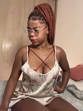 Sweet-Jade from StripChat is Freechat