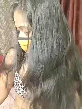 sweet-lily2 from StripChat is Freechat