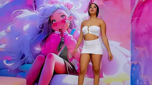 Try the thrill of flirt babes with our cam hosts, featuring unclothed wildness while getting naked and playing with their favored sex toys.