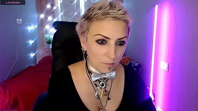 Try the thrill of flirt babes with our cam hosts, featuring unclothed wildness while getting naked and playing with their favored sex toys.