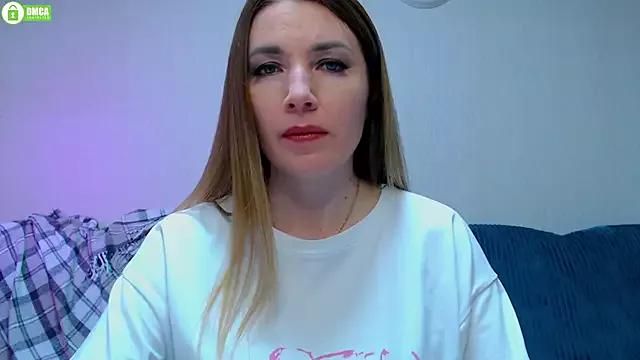 Sweet___Amelia from StripChat is Freechat