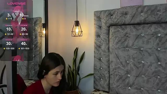 Try the thrill of flirt babes with our cam hosts, featuring unclothed wildness while getting naked and playing with their favored sex toys.