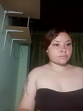 sweet_alana23 from StripChat is Freechat
