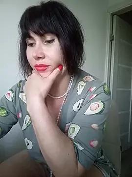 Sweet_Alisa777 from StripChat