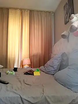 Sweet_Alisa777 from StripChat