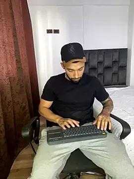 Try the thrill of flirt babes with our cam hosts, featuring unclothed wildness while getting naked and playing with their favored sex toys.