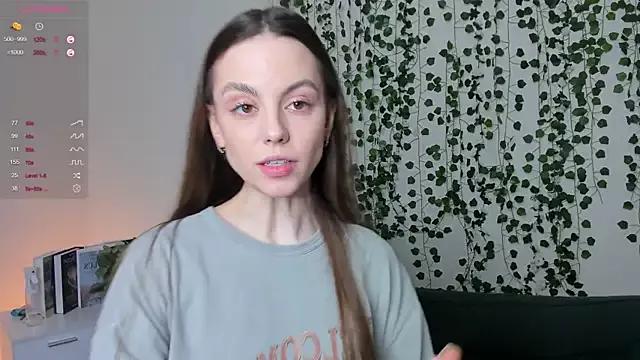 Try the thrill of flirt babes with our cam hosts, featuring unclothed wildness while getting naked and playing with their favored sex toys.