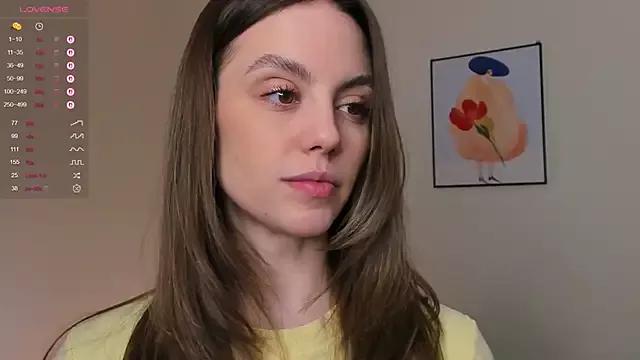 sweet_and_flirt from StripChat is Freechat