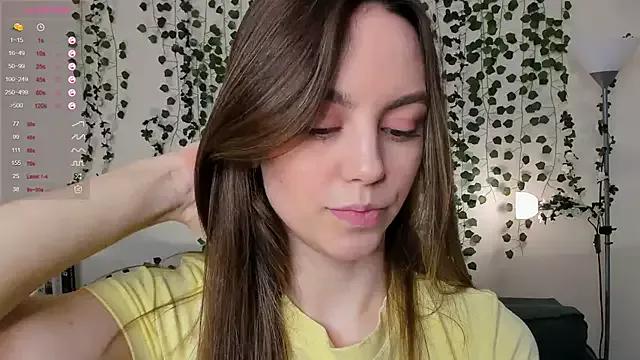 sweet_and_flirt from StripChat is Freechat