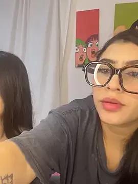 Try the thrill of flirt babes with our cam hosts, featuring unclothed wildness while getting naked and playing with their favored sex toys.