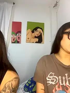 Try the thrill of flirt babes with our cam hosts, featuring unclothed wildness while getting naked and playing with their favored sex toys.