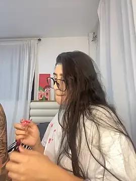 Try the thrill of flirt babes with our cam hosts, featuring unclothed wildness while getting naked and playing with their favored sex toys.