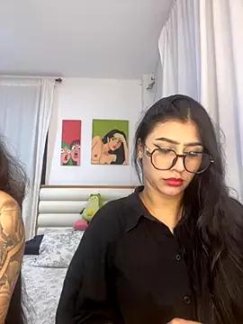 Try the thrill of flirt babes with our cam hosts, featuring unclothed wildness while getting naked and playing with their favored sex toys.