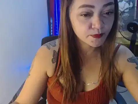 sweet_asian143 from StripChat is Freechat