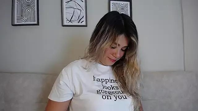 Try the thrill of flirt babes with our cam hosts, featuring unclothed wildness while getting naked and playing with their favored sex toys.