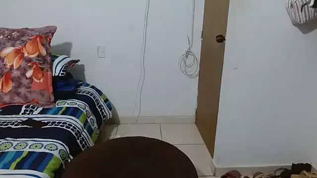 Sweet_bigass from StripChat