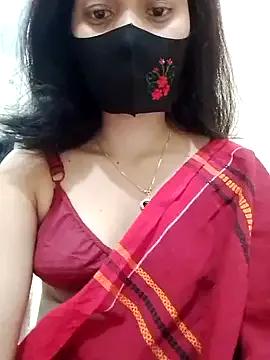 Sweet_Bindika07 from StripChat is Freechat