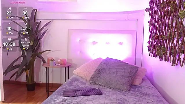 Try the thrill of flirt babes with our cam hosts, featuring unclothed wildness while getting naked and playing with their favored sex toys.