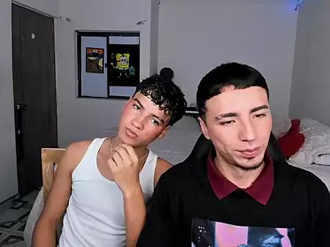 Try the thrill of flirt babes with our cam hosts, featuring unclothed wildness while getting naked and playing with their favored sex toys.