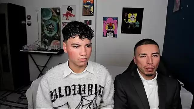 Try the thrill of flirt babes with our cam hosts, featuring unclothed wildness while getting naked and playing with their favored sex toys.